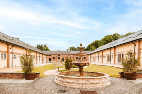 Tedsmore Apartments